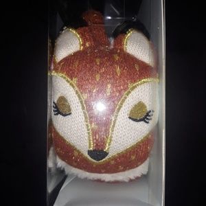 Fox Heated EARMUFFS
